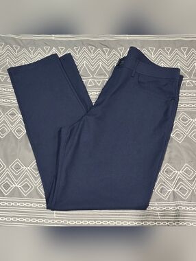 Public Rec Men's Dealmaker 5 Pocket Pants Size 34x32